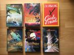Boeken Harry Potter, Boeken, Ophalen of Verzenden