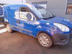 SCHUIFDEUR RECHTS Fiat Doblo Cargo (263) (01-2010/07-2022), Auto-onderdelen, Deur, Gebruikt, Rechts, Fiat