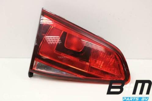 Achterlicht in klep links VW Golf 7 5drs 5G0945093P, Autos : Pièces & Accessoires, Éclairage, Utilisé