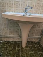 Vintage lavabo, Doe-het-zelf en Bouw, Ophalen