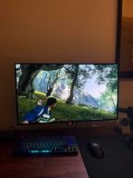 Asus pg32ucdm, Ophalen of Verzenden, Gebruikt, Gaming