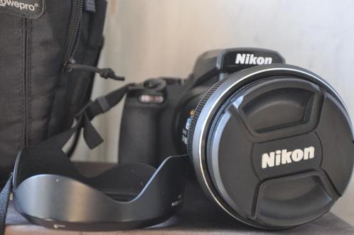 Nikon P1000, Audio, Tv en Foto, Fotocamera's Digitaal, Nieuw, Nikon, Ophalen of Verzenden