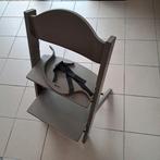 Trip trap treppy stoel dream baby, Kinderen en Baby's, Kinderstoelen, Ophalen, Zo goed als nieuw