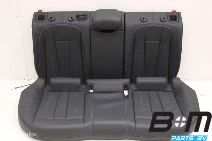 Leder achterbank Audi A4 8W Avant ., Auto-onderdelen, Interieur en Bekleding, Gebruikt