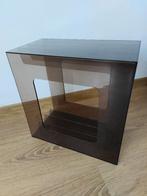 Vintage Wittner platenbak, Ophalen, Gebruikt, 12 inch