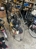 Paramotor pap Thor 250, Sport en Fitness, Zweefvliegen en Paragliding, Ophalen, Zo goed als nieuw, Paramotor