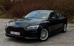 Audi A5 | Sportback 2.0 TDI S-tronic, Autos, Cuir, Achat, Carnet d'entretien, 1968 cm³