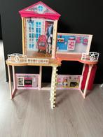 Barbiehuis, Kinderen en Baby's, Ophalen, Zo goed als nieuw