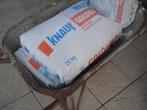 knauf, Ophalen, Nieuw