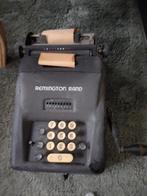 calculatrice mécanique Remington Rand authentique, Antiquités & Art, Enlèvement