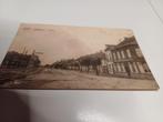 Postkaart zaffelare dorp gelopen, Ophalen of Verzenden