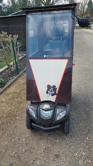 scootmobiel te koop beschikbaar voor biedingen