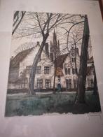 Kader hebbelinck, Antiek en Kunst, Ophalen of Verzenden