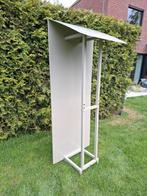 Houtopslag, nieuw, Ophalen, Nieuw