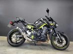 Kawasaki Z 900 (bj 2021), Bedrijf, 900 cc, Meer dan 35 kW, Overig