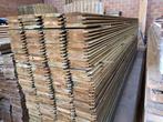 GOEDKOOP! Tuinplanken/tand-groef/rabatplanken: 1,8x14,5x3,6m, Ophalen, Nieuw, 250 cm of meer, Planken