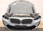 Voorkop BMW X3 G01 X4 G02 LCI M-Pakket ( C4P ), Ophalen of Verzenden, Gebruikt, BMW, Bumper