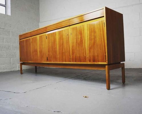 Sideboard by Van den Berghe-Pauvers, Huis en Inrichting, Kasten | Dressoirs, Ophalen of Verzenden