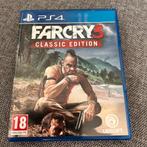 Farcry 3 ps4, Enlèvement, Comme neuf