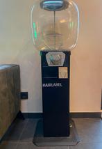 Kouwgom machine werkt !, Verzamelen, Automaten | Overige, Ophalen, Zo goed als nieuw