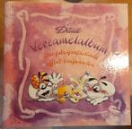 Diddl verzamelmap + 12 insteekhoezen voor Effectkaarten., Collections, Diddl, Enlèvement ou Envoi, Diddl, Comme neuf, Papier, Carte ou Papeterie