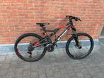 Mountainbike b twin 520 s, Ophalen, Zo goed als nieuw