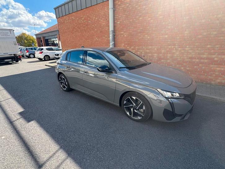 308 hybrid 1.6 180cv, Autos, Peugeot, Particulier, ABS, Caméra de recul, Phares directionnels, Régulateur de distance, Airbags