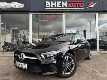 Mercedes-Benz A-CLASS 250 e PHEV/XENON/LED/NAVI/CAMERA/GARAN beschikbaar voor biedingen