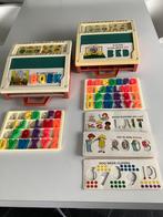 Fisher Price lessenaars, Ophalen, Gebruikt