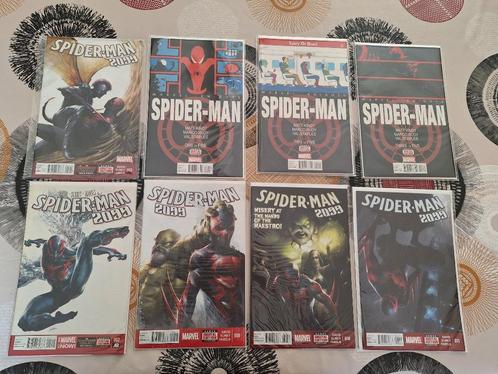 [ Marvel Comics - 26 Comics VO - Spider-Man... ], Livres, BD | Comics, Utilisé, Plusieurs comics, Amérique, Enlèvement ou Envoi