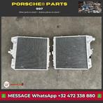 Radiateurs d’eau – Porsche 997, Ophalen, Gebruikt, Porsche
