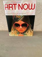 Kunstboek: Art Now in nieuwe staat, Ophalen of Verzenden, Zo goed als nieuw