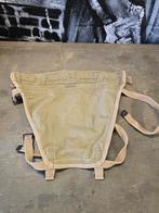 WWII US British made M1928 carrier pack, Verzamelen, Militaria | Tweede Wereldoorlog, Ophalen