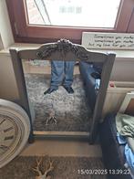 spiegel, wandspiegel, Ophalen, Minder dan 50 cm, Gebruikt, Minder dan 100 cm