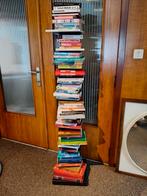 Design boekenrek zig-zag, Ophalen, Zo goed als nieuw