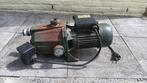 waterpomp, Tuin en Terras, Waterpompen, Ophalen, Gebruikt, Elektrisch, Beregeningspomp