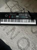 keyboard bedoeld voor kinderen vanaf 4 jaar, Muziek en Instrumenten, Keyboards, Ophalen, Zo goed als nieuw, 61 toetsen