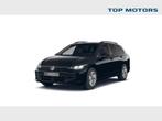 Volkswagen Golf VII SW Golf Variant Life Business 1.5 TSI  8, Achat, Boîte manuelle, Break, Golf