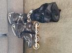Skeelers fils maat 43, Gebruikt, Heren, Inline skates 4 wielen, Ophalen