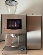 Barista één, Ophalen, Zo goed als nieuw