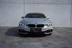 BMW 430d Gran Coupe xDrive | FULL | HUD | OPEN DAK | KEYLESS, Auto's, BMW, Automaat, 4 deurs, USB, Leder
