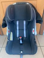 Autostoeltje 0-13 kg, Ophalen, Gebruikt