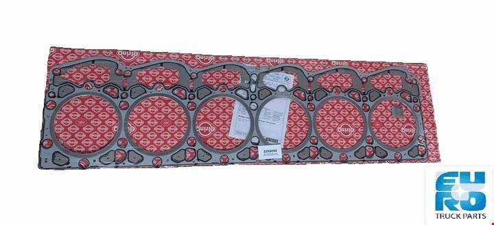 DAF XF106/CF EURO 6 1,2mm ERLING CILINDERKOPPAKKING, MOTOR 2, Auto-onderdelen, Vrachtwagen-onderdelen, DAF, Motor en Accessoires