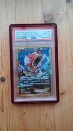 Gyarados ex psa 10, Hobby en Vrije tijd, Verzamelkaartspellen | Pokémon, Ophalen of Verzenden, Zo goed als nieuw