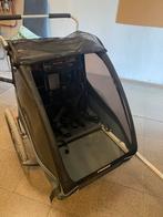 Thule coaster XT fietskar, Fietsen en Brommers, Ophalen, Zo goed als nieuw