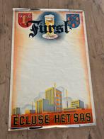 Furst sas lecluse, Verzamelen, Ophalen of Verzenden, Zo goed als nieuw