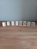 Lego jaren '70 wastafel-keukenkasten zie beschrijving, Ophalen, Gebruikt, Lego