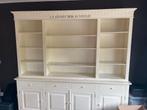 Unieke bibliotheekkast, Antiek en Kunst, Antiek | Meubels | Kasten, Ophalen