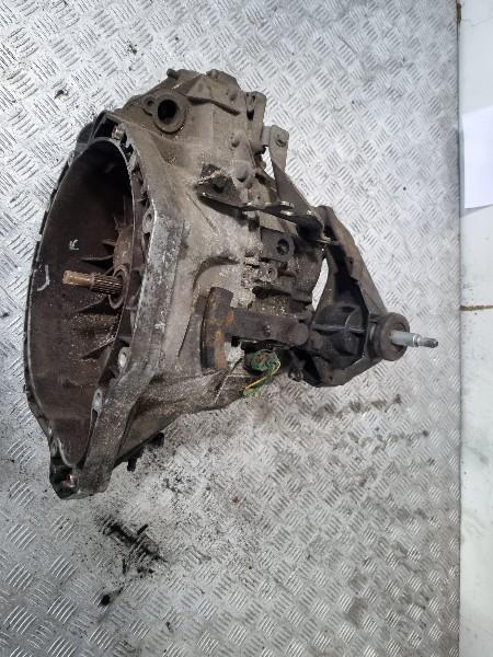VERSNELLINGSBAK Renault Master III (FD / HD) (pk6030), Auto-onderdelen, Transmissie en Toebehoren, Renault, Gebruikt