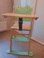 Chaise haute enfants., Kinderen en Baby's, Kinderstoelen, Ophalen, Zo goed als nieuw